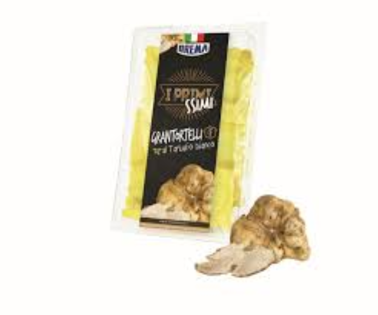 FRESH PASTA GRANTORTELLI TRUFFLE 500G